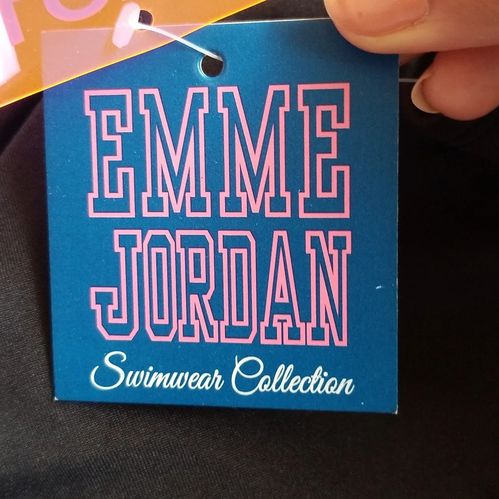 Emme Jordan Swimsuit - Picture 11 of 15